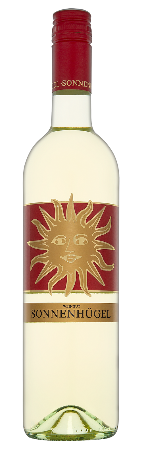Weingut Sonnenhügel Gelber Muskateller Weisswein